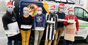 Repas aînés 2020